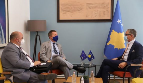  Pse Kosova nuk është në listën e udhëtimeve “free Covid” të BE-së? Ministri Vitia shpreh shqetësim 