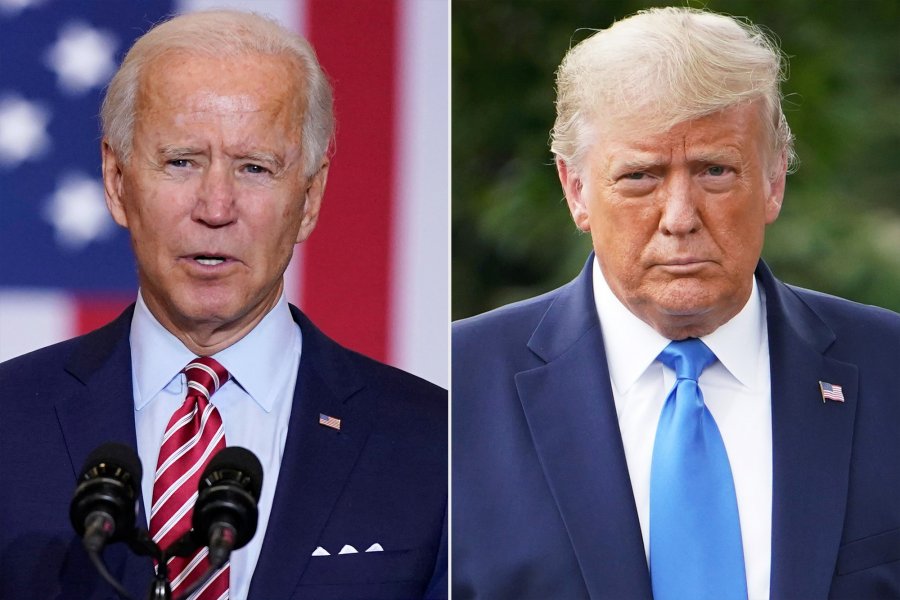 Donald Trump: Joe Biden nuk përfitoi asgjë nga samiti 