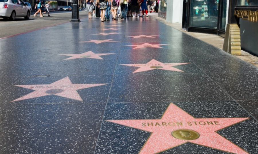  Lista e 38 personazheve të rinj që do të kenë një yll në “Walk of Fame” 