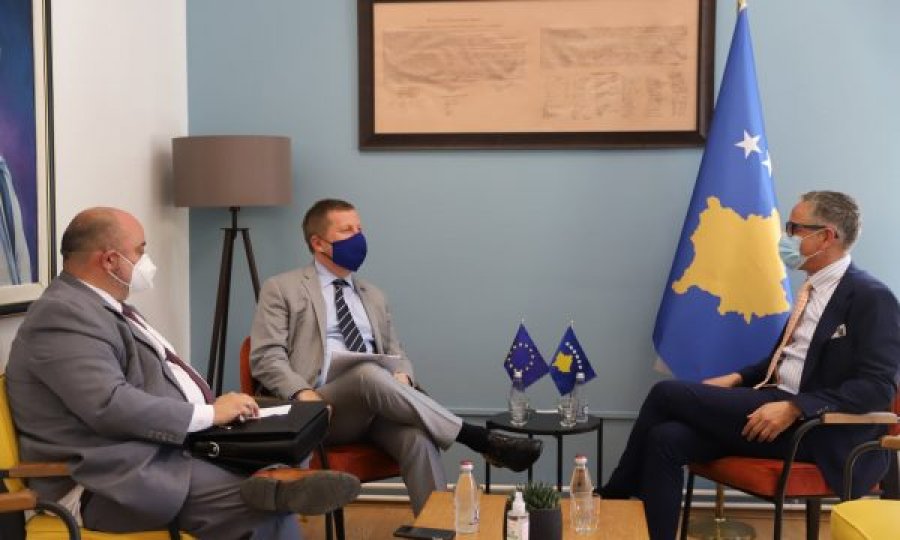  Pse Kosova nuk është në listën e udhëtimeve “free Covid” të BE-së? Ministri Vitia shpreh shqetësim 