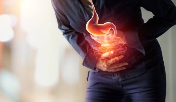 Tri shenjat kur trupi ju sinjalizon se vuani nga infeksioni kronik
