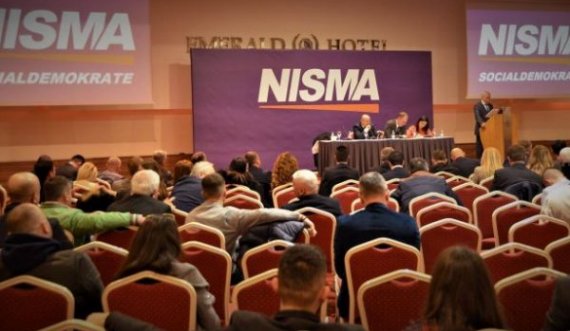  KQZ mblidhet sot, diskutohet dënimi i NISMA-s, partia e Limajt rrezikon zgjedhjet 