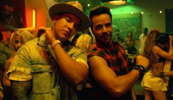  “Despacito” më kushtoi shumë”, Luis Fonsi tregon anën e “errët” të hitit botëror