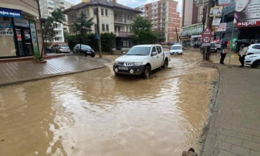  Vërshimet e sotme, Tahir Ahmeti ka një këshillë për insitucionet 