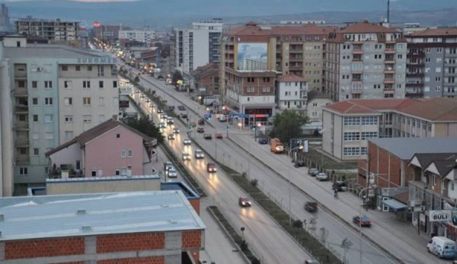 Rruga “Dardania” në Fushë Kosovë do të jetë e mbyllur për vetura gjatë këtyre datave