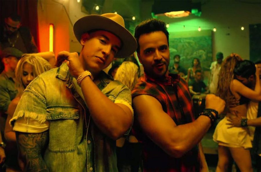  “Despacito” më kushtoi shumë”, Luis Fonsi tregon anën e “errët” të hitit botëror