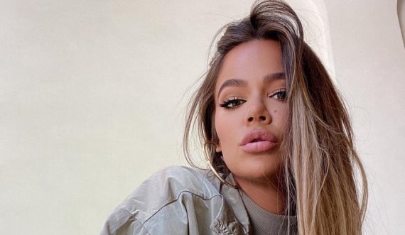 Pas shumë aludimeve dhe akuzave, Khloe Kardashian flet për ndërhyrjet në fytyrë