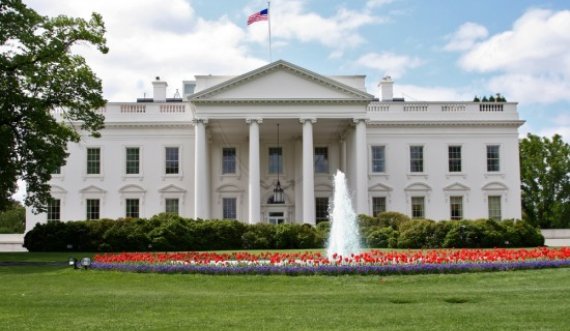  I ngarkuari me punë në Uashington me një mesazh: Miqësia dhe partneriteti me SHBA-në janë të palëkundura 