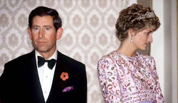 Pse princi Charles ishte i dyshuari kryesor për vdekjen e princeshës Diana?