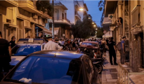 “Gruaja shqiptare u përdhunua 7 herë”, dëshmia tronditëse në Greqi