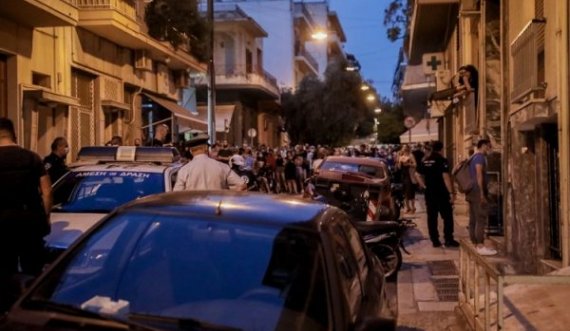  Pastruesja shqiptare në Greqi u përdhunua dhe u rrah nga një 35 vjeçar, dëshmitarja që e ndihmoi rrëfen se si e gjeti atë 