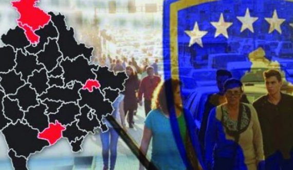 Jo Asociacion me kompetenca juridikisht të veçanta!