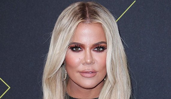 Khloe Kardashian: Kam bërë ineksione, por jo botox