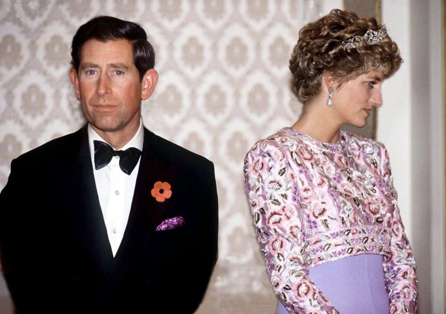 Pse princi Charles ishte i dyshuari kryesor për vdekjen e princeshës Diana?