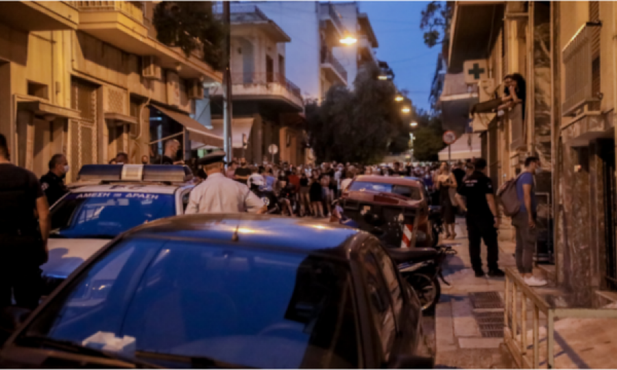“Gruaja shqiptare u përdhunua 7 herë”, dëshmia tronditëse në Greqi