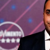 Kryediplomati italian Di Maio nis vizitën në Kosovë