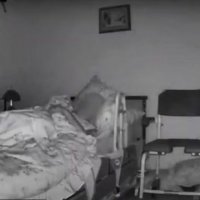 Futet për të vjedhur në shtëpinë e 87-vjeçares, burri kapet mat nga kamerat e sigurisë