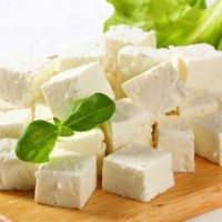 Receta e Cekës: Djath sharri