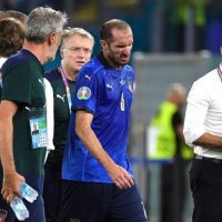 Italia pritet të luajë pa dy titullarë ndaj Austrisë
