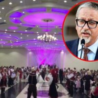 Lajmi i fundit: Merret vendim, lejohen dasmat deri në 200 persona deri në orën 23:00