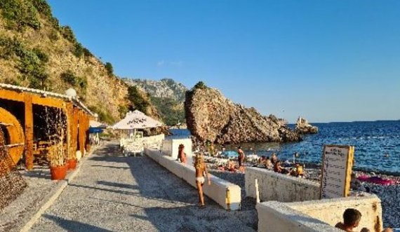 Kush dhe si po tenton t’ia kthejë Kosovës shëtitoren “Rafailoviq” në Mal të Zi