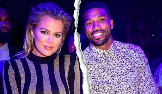 Nuk zgjati shumë! Khloe Kardashian dhe Tristan Thompson ndahen sërish pas ribashkimit