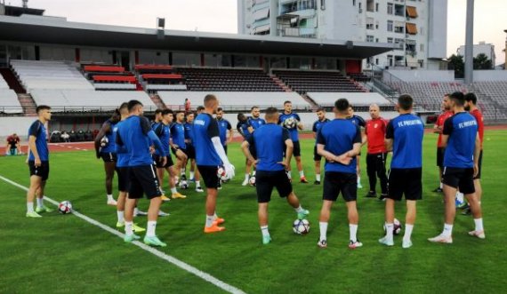 Prishtina sonte e nis aventurën e saj në Champions League