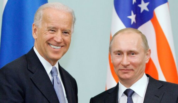  Çfarë nuk u diskutua në takimin Biden – Putin? 