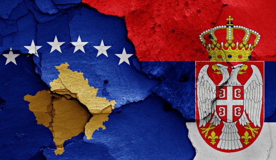 Platforma me Serbinë, njohja e Kosovës! 