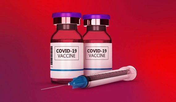  Mbi 141 mijë persona vaksinohen kundër COVID-19 në Kosovë 