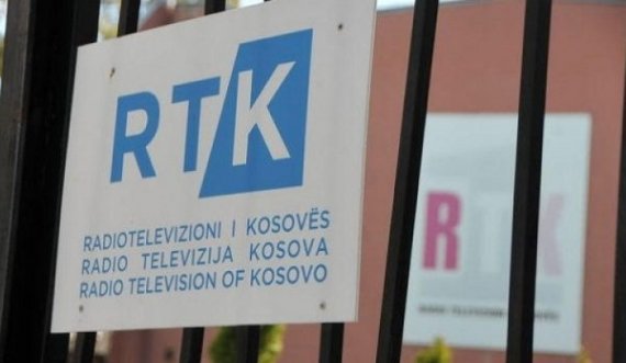Deputeti i LVV-së: Disa udhëheqës të RTK-së duhet të shkojnë në burg
