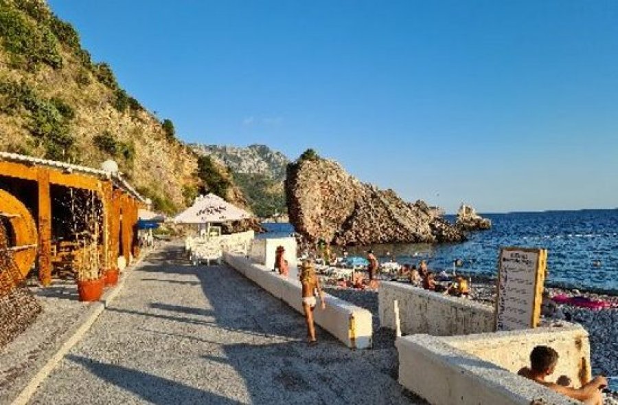 Kush dhe si po tenton t’ia kthejë Kosovës shëtitoren “Rafailoviq” në Mal të Zi