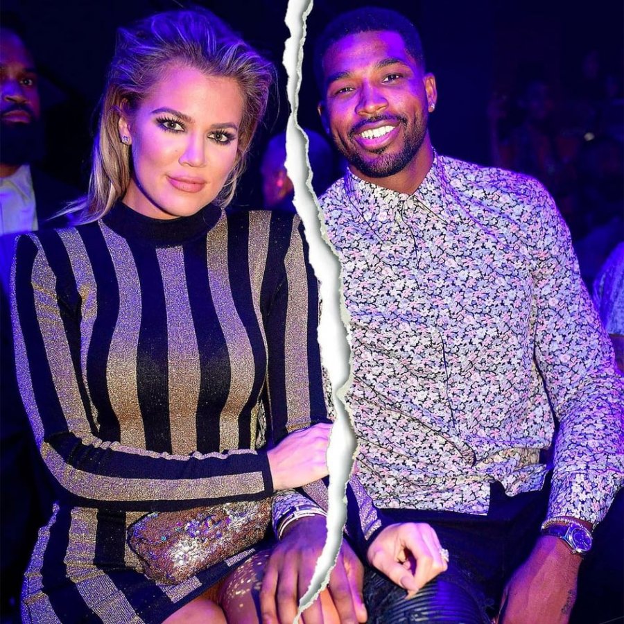 Nuk zgjati shumë! Khloe Kardashian dhe Tristan Thompson ndahen sërish pas ribashkimit