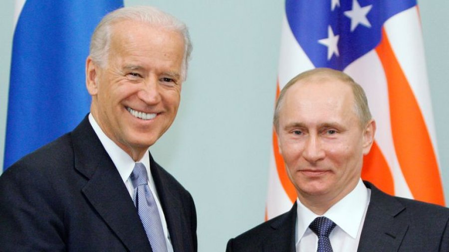  Çfarë nuk u diskutua në takimin Biden – Putin? 