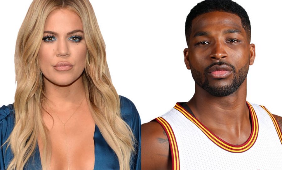 Khloe Kardashian i jep fund raportit me Tristan