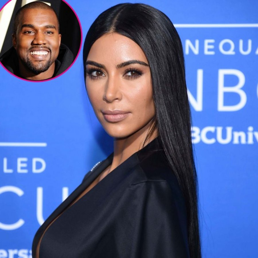 “Do të jem gjithmonë adhuruesja më e madhe e tij”, Kim rrëfen raportin me Kanye West