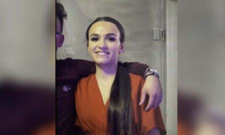 Shqiptarja 20-vjeçare në Gjermani e zhdukur që pesë ditë, familjarët: Babai i saj me kancer nuk do mund t’i mbijetojë këtij lajmi