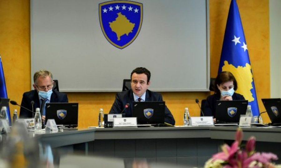  Qeveria nga 1 korriku merr përsipër pagesën e policës së sigurimit për bashkëatdhetarët 