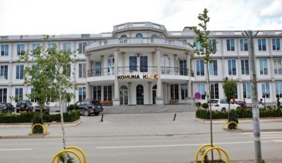 Punësimi i vajzës, rigjykimi ndaj kryetarit të Klinës nis më 16 korrik