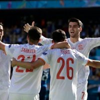 Spanja dhe Gjermania arrijnë fitoren e para, ndalet Brazili