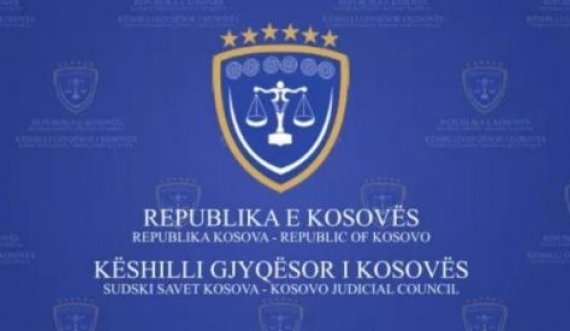  KGJK dhe Gjykata Themelore në Prishtinë pritet që sot të bëhen me drejtues të rinj 
