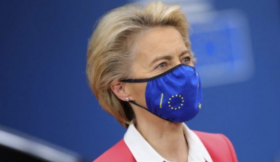 Ursula von der Leyen: Ligji anti-LGBT i Hungarisë, i papranueshëm