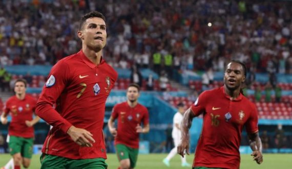 Gjermania shpëton në fund dhe kualifikohet bashkë me Portugalinë dhe Francën