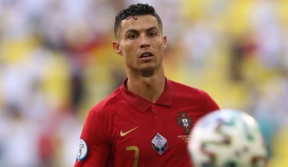 Çfarë duhet të bëjë Portugalia Ronaldos për ta arritur 1/8 e finales në Euro 2020