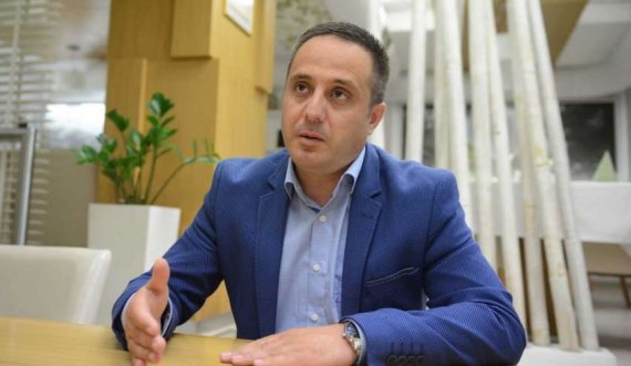  Driton Selmanaj: Çdo tendencë për ta humbur rëndësinë e marrëveshjes së Uashingtonit është kundër Kosovës 