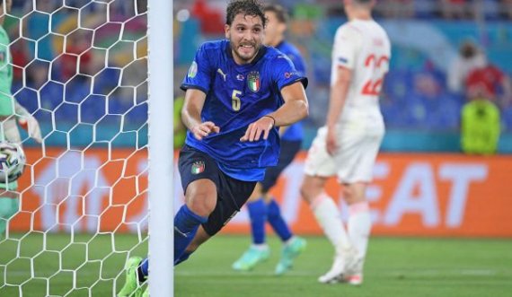 Locatelli drejt Juves, e pranon administratori i deleguar i Sassuolos