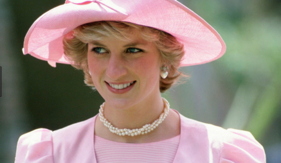  Zjarrfikësi që i ndihmoi Princeshës Diana pas aksidentit fatal kujton fjalët e saj të fundit 