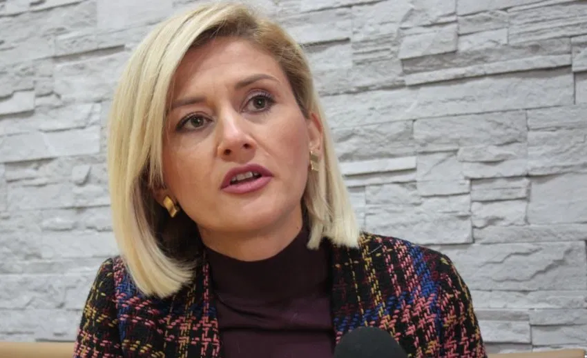 Mimoza Kusari-Lila: Me Vuçiqin si president nuk mund të kemi finale të dialogut Kosovë-Serbi 