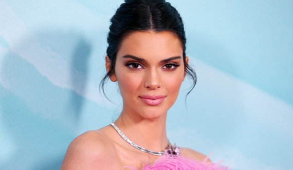 Kendall Jenner thotë se ka qenë e vështirë të punësohej si modele 