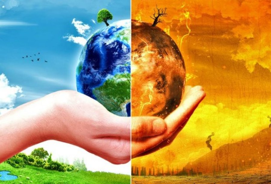  OKB jep alarmin: Njerëzimi rrezikon zhdukjen nga ngrohja globale 